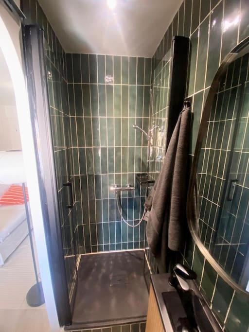 Le 23, Cocon Dans Le Centre Historique Daire Montauban Dış mekan fotoğraf