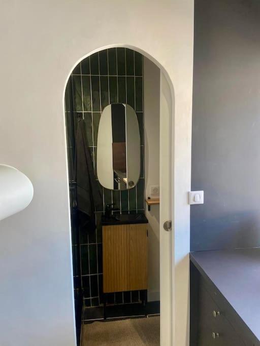 Le 23, Cocon Dans Le Centre Historique Daire Montauban Dış mekan fotoğraf